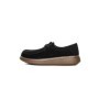 Pantofi Casual Dama din piele naturala 898 BLACK | ADVANCER