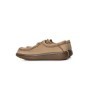 Pantofi Casual Dama din piele naturala 898 CREAM | ADVANCER