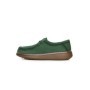 Pantofi Casual Dama din piele naturala 898 GREEN | ADVANCER