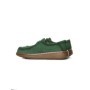 Pantofi Casual Dama din piele naturala 898 GREEN | ADVANCER