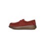 Pantofi Casual Dama din piele naturala 898 RED | ADVANCER