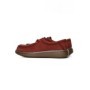 Pantofi Casual Dama din piele naturala 898 RED | ADVANCER