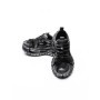 Pantofi Sport Barbati din piele naturala S52369 BLACK | ADVANCER