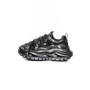 Pantofi Sport Barbati din piele naturala S52369 BLACK | ADVANCER