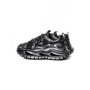 Pantofi Sport Barbati din piele naturala S52369 BLACK | ADVANCER