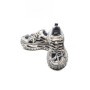 Pantofi Sport Barbati din piele naturala S52369 WHITE | ADVANCER