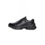Pantofi Sport Barbati din piele naturala 5902 BLACK | ADVANCER
