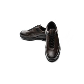 Pantofi Sport Barbati din piele naturala 5902 BROWN | ADVANCER