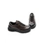 Pantofi Sport Barbati din piele naturala 5902 BROWN | ADVANCER