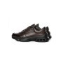 Pantofi Sport Barbati din piele naturala 5902 BROWN | ADVANCER