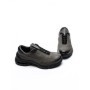 Pantofi Sport Barbati din piele naturala 5902 GREY | ADVANCER