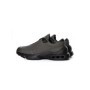 Pantofi Sport Barbati din piele naturala 5902 GREY | ADVANCER