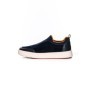 Pantofi Sport Barbati din piele naturala 25815 BLUE | ADVANCER