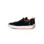 Pantofi Sport Barbati din piele naturala 25815 BLUE | ADVANCER