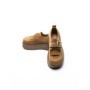 Pantofi Casual Dama din piele naturala 5005 CAMEL | ADVANCER