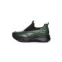 Pantofi Sport Dama din piele naturala 87838 GREEN | ADVANCER