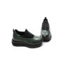 Pantofi Sport Dama din piele naturala 87838 GREEN | ADVANCER