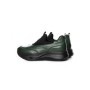 Pantofi Sport Dama din piele naturala 87838 GREEN | ADVANCER