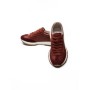 Pantofi Sport Barbati din piele naturala 8813 RED | ADVANCER