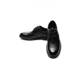 Pantofi Barbati W25507 BLACK | ADVANCER