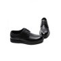 Pantofi Barbati W25507 BLACK | ADVANCER