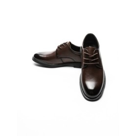 Pantofi Barbati W25507 BROWN | ADVANCER