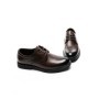 Pantofi Barbati W25507 BROWN | ADVANCER