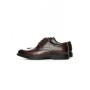 Pantofi Barbati W25507 BROWN | ADVANCER