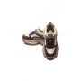 Pantofi Sport Dama din piele naturala HD8685 BROWN-WINE | ADVANCER