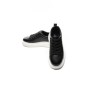 Pantofi Sport Barbati din piele naturala 5335 BLACK | ADVANCER