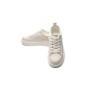 Pantofi Sport Barbati din piele naturala 5335 WHITE | ADVANCER