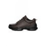 Pantofi Sport Barbati din piele naturala 39600 COFFEE | ADVANCER