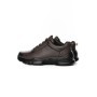 Pantofi Sport Barbati din piele naturala 39600 COFFEE | ADVANCER