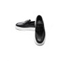 Mocasini Barbati 5NXE56 BLACK-WHITE | EXCENTRIC SHOES