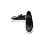 Mocasini Barbati 5NXE56 BLACK-WHITE | EXCENTRIC SHOES