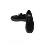 Mocasini Barbati 5NXE56 ALL BLACK | EXCENTRIC SHOES
