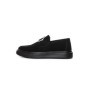 Mocasini Barbati 5NXE56 ALL BLACK | EXCENTRIC SHOES