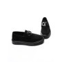 Mocasini Barbati 5NXE56 ALL BLACK | EXCENTRIC SHOES