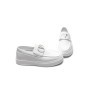Mocasini Barbati 5NXE56 ALL WHITE | EXCENTRIC SHOES