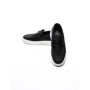 Mocasini Barbati 5NXE55 BLACK-WHITE | EXCENTRIC SHOES