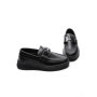 Mocasini Barbati 5NXE55 ALL BLACK | EXCENTRIC SHOES