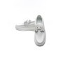 Mocasini Barbati 5NXE55 ALL WHITE | EXCENTRIC SHOES