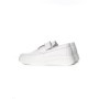Mocasini Barbati 5NXE55 ALL WHITE | EXCENTRIC SHOES