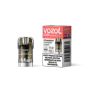 Narghilea electronica reincarcabila SLEEK POD STRAWBERRY RASPBERRY CHERRY | GALASUN