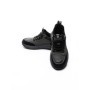 Pantofi Sport Barbati din piele naturala E90002 GREY | ADVANCER