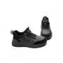 Pantofi Sport Barbati din piele naturala E90002 GREY | ADVANCER