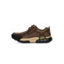 Mocasini Barbati din piele naturala 23566 BROWN | ADVANCER