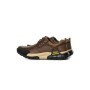 Mocasini Barbati din piele naturala 23566 BROWN | ADVANCER