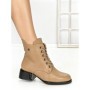 Ghete Dama Imblanite 6GS13 KHAKI | MEI
