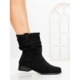 Ghete Dama Imblanite 6AH23 BLACK | MEI